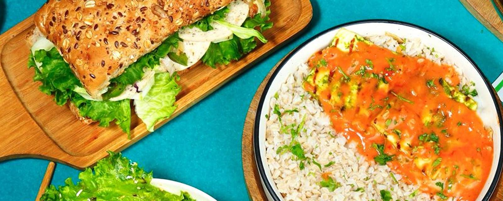 Nutridish - Healthy Made Delicious cover