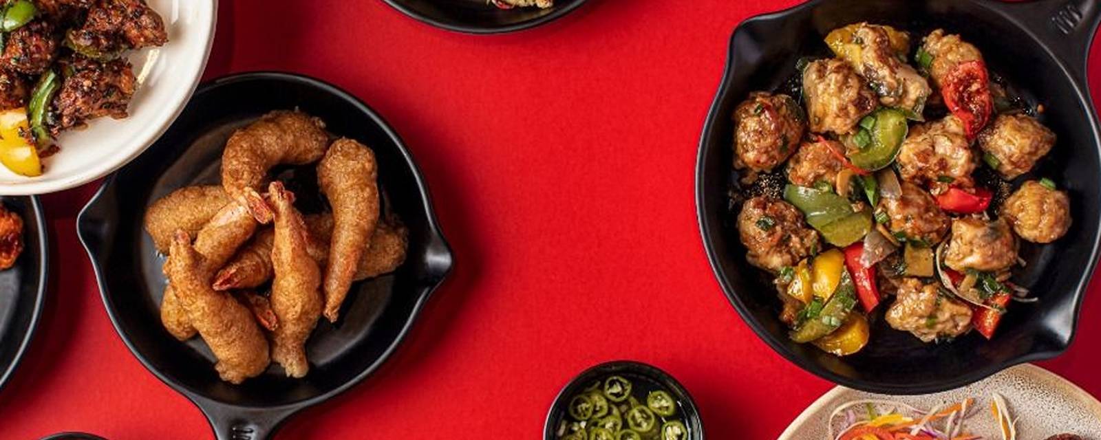 Wangs Kitchen cover