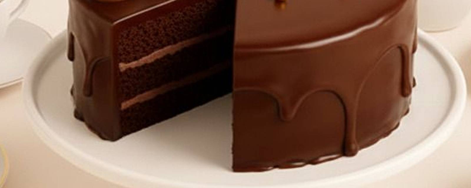 Cake'O'Clocks cover