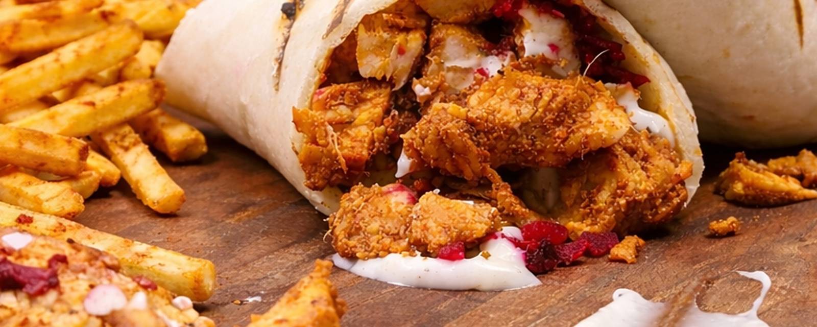 Shawarmao Na cover