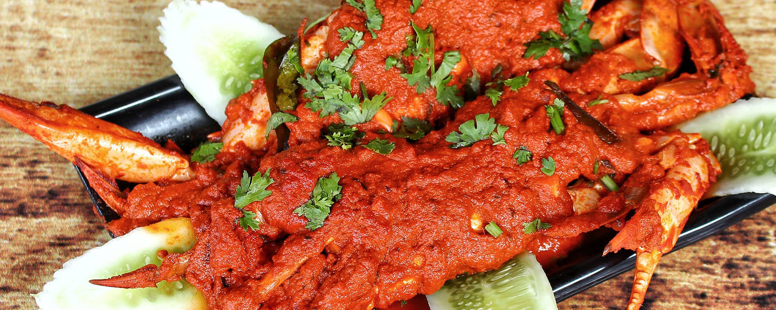 Zia Biriyani cover