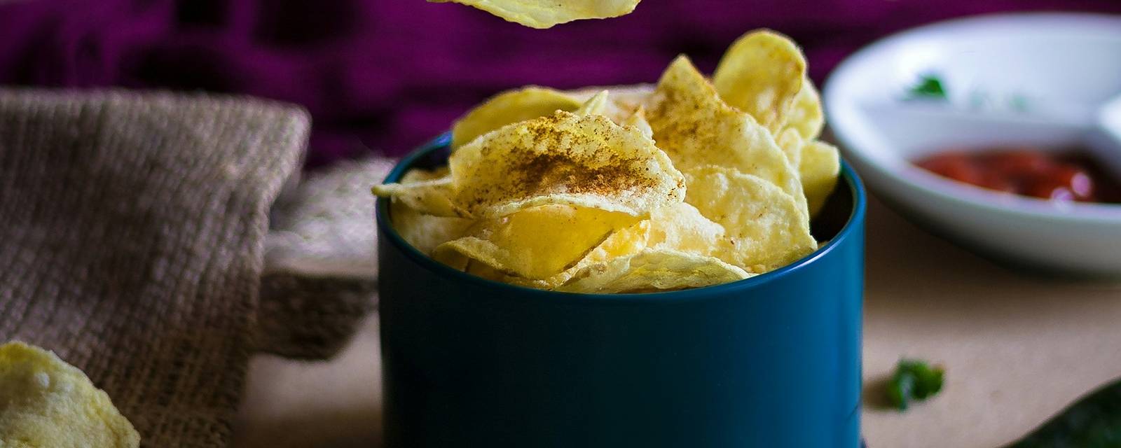 Kutralam Sun Chips cover