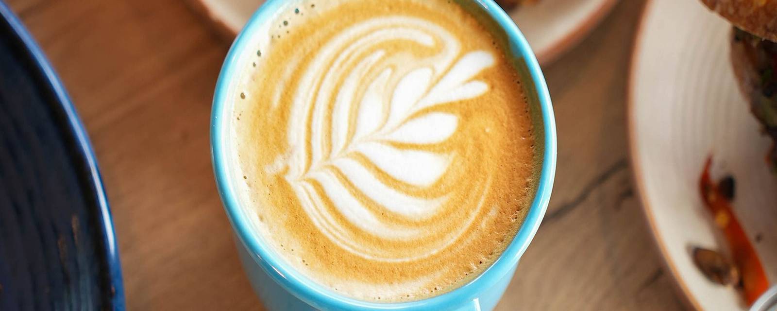 Blue Tokai Coffee Roasters cover