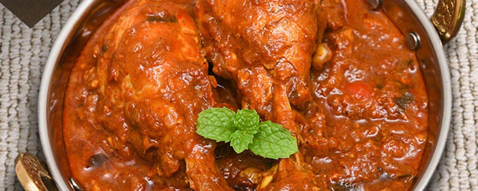 Rajeev's Kitchen cover