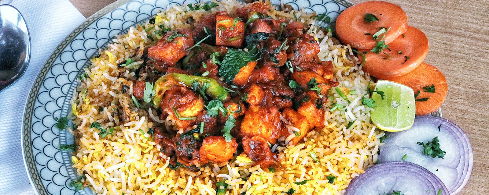 Bengali Rasoi Restaurant cover