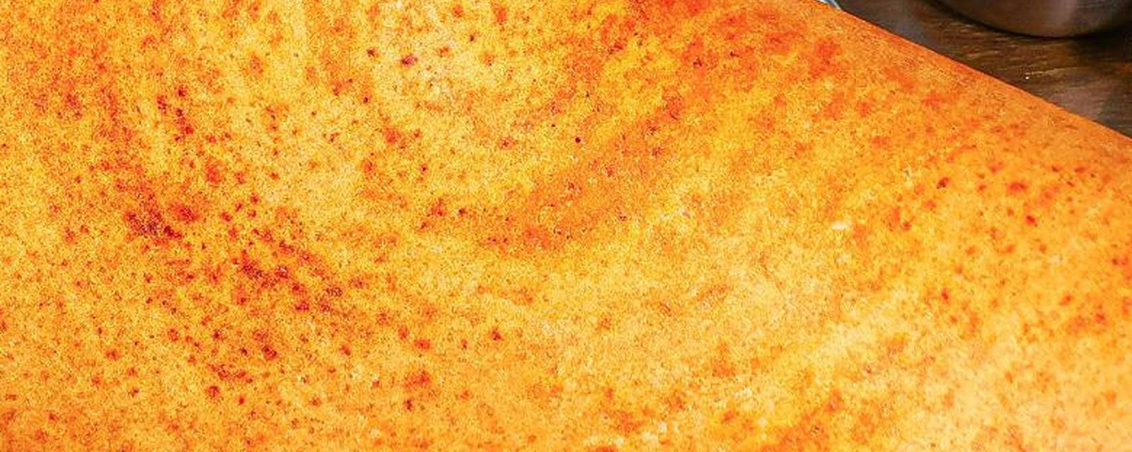South Indian Vibes Restaurant cover
