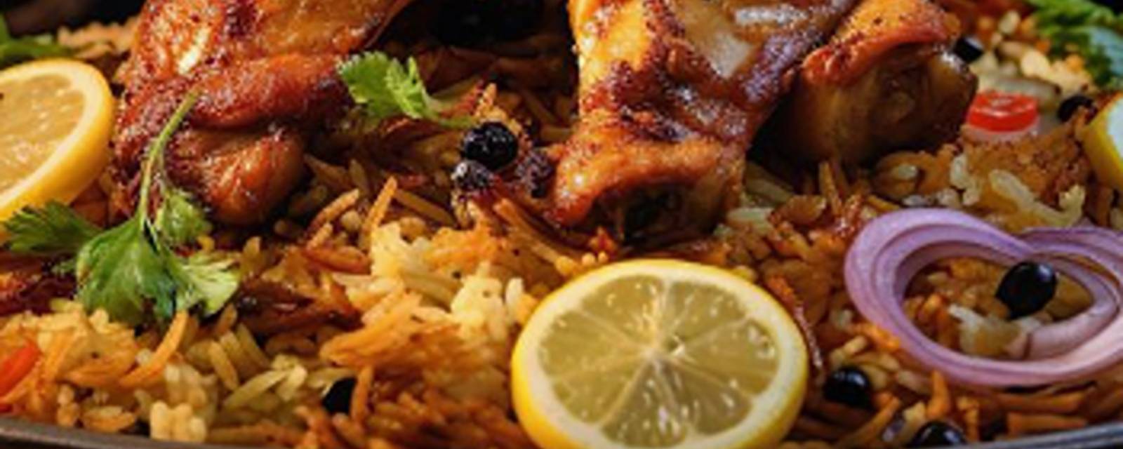 Salem RR Biryani cover