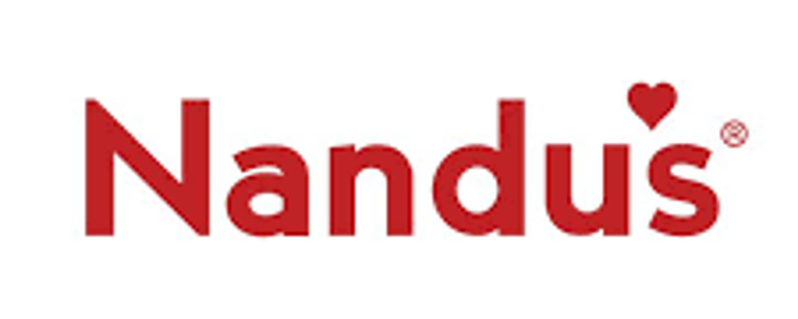 Nandus cover