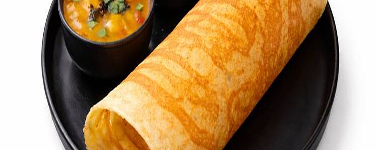 Dakshin Dosa Co cover