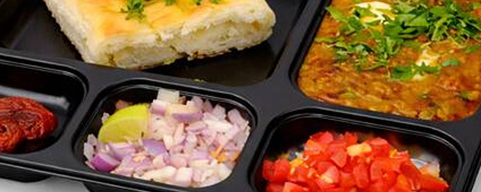 Swad Pav Bhaji cover