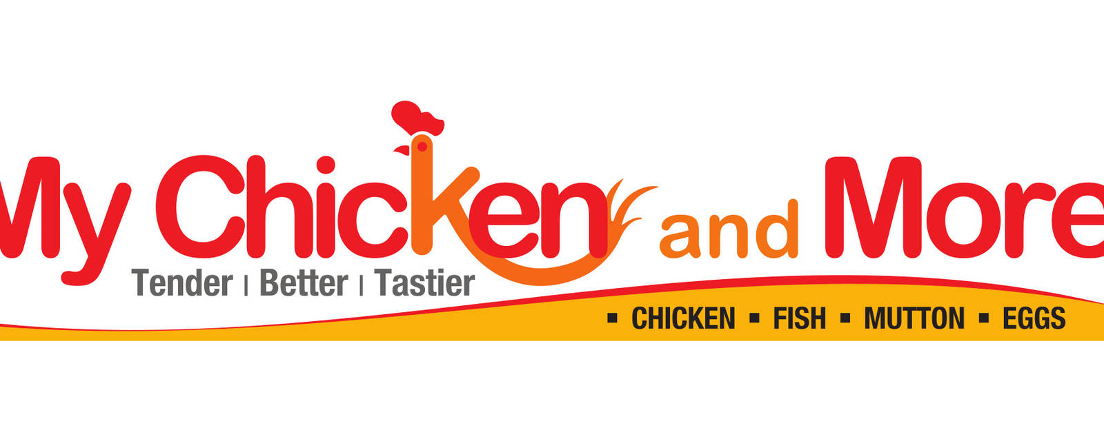My Chicken And More RSP cover