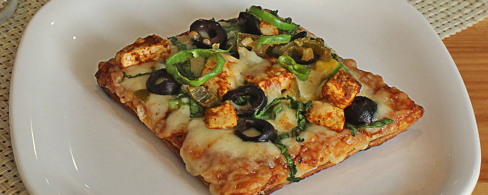 Pocket Crush Pizza cover
