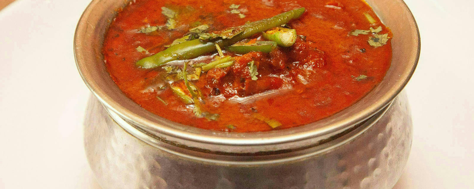 Bharatramji Restaurant cover