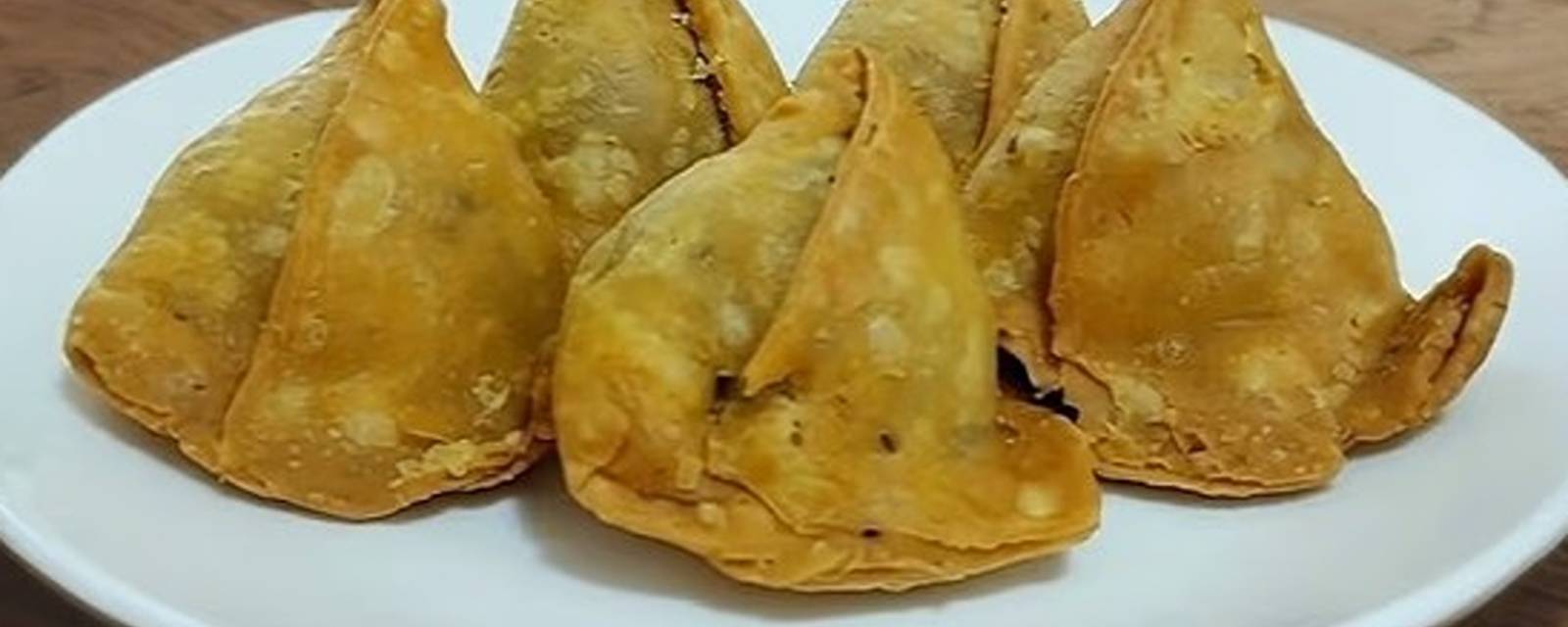 Say Samosa cover