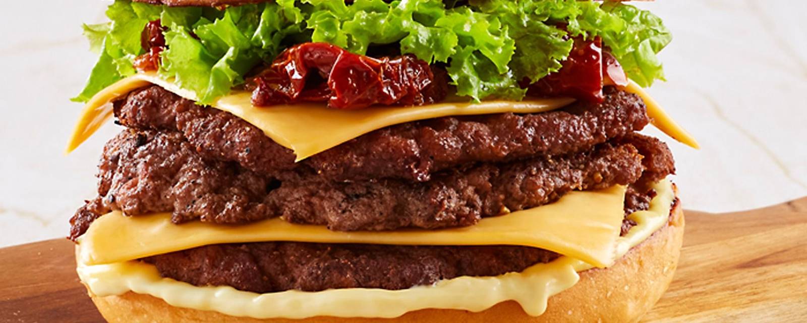 Original Burger Co. cover