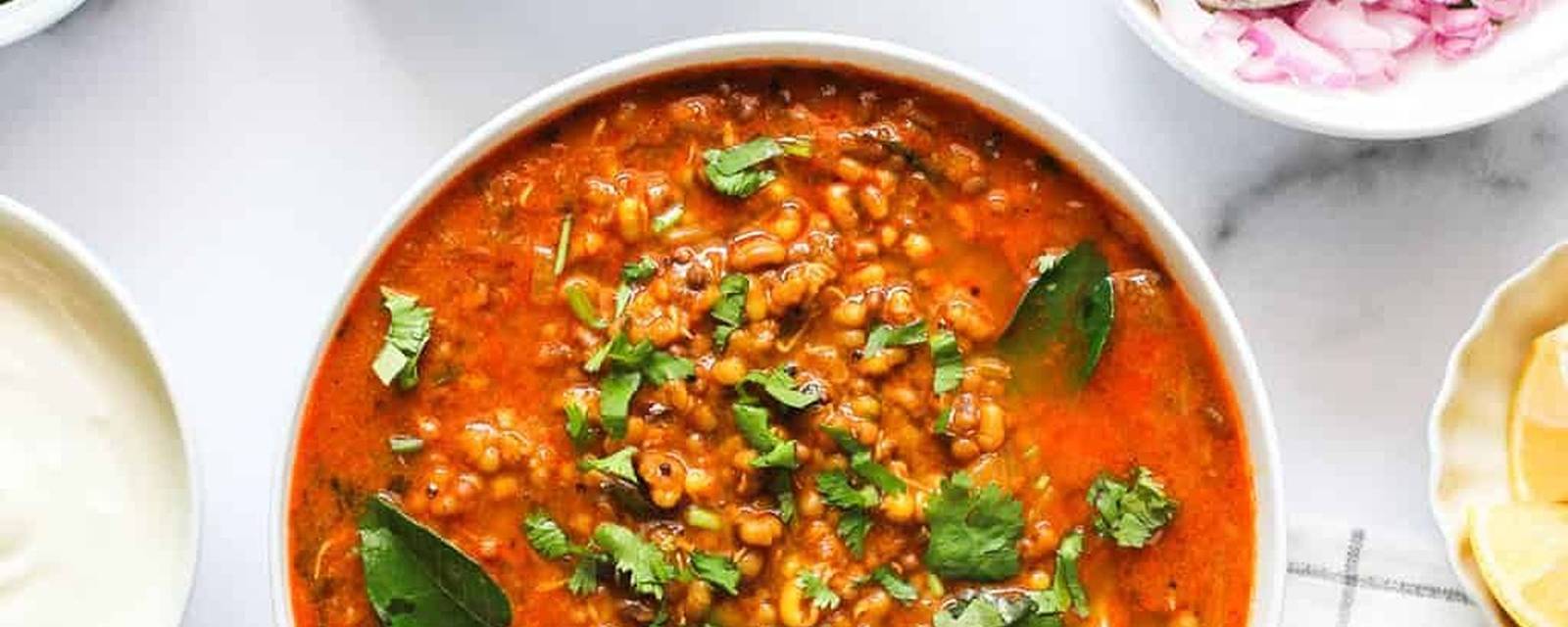 Missal Bowl Satya Nagar cover