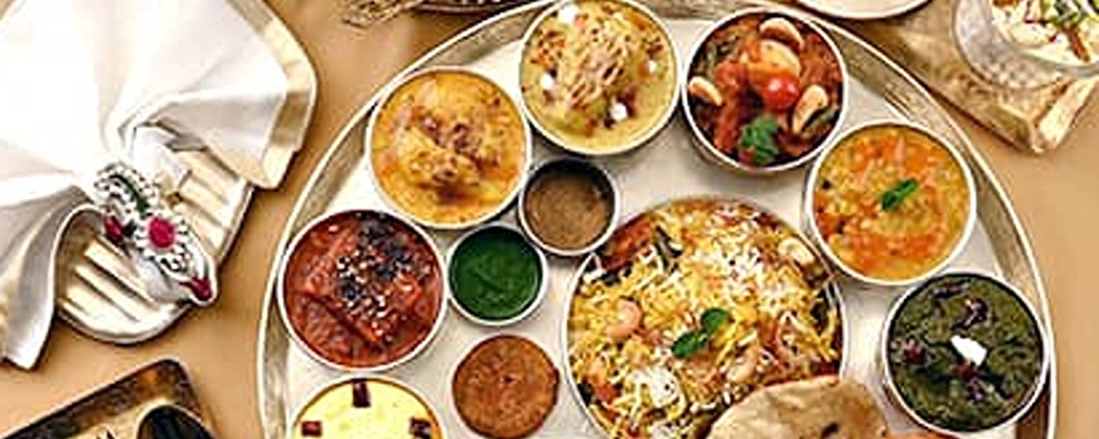 Madhura Cafe cover