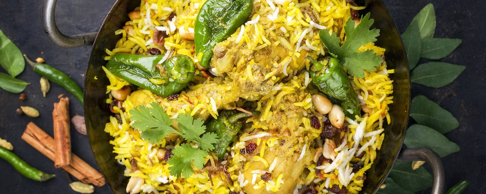 Elavarasi Home Food's cover