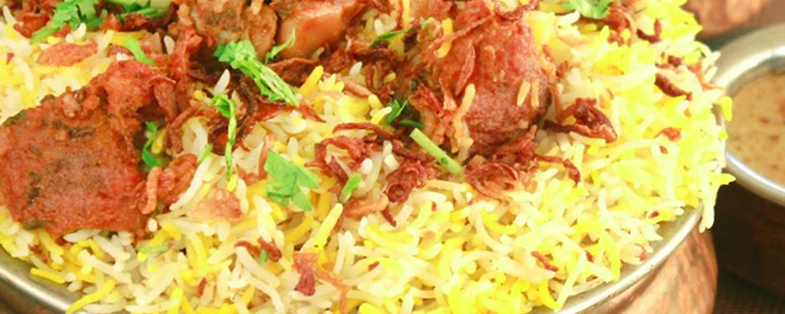 Ambur biriyani cover