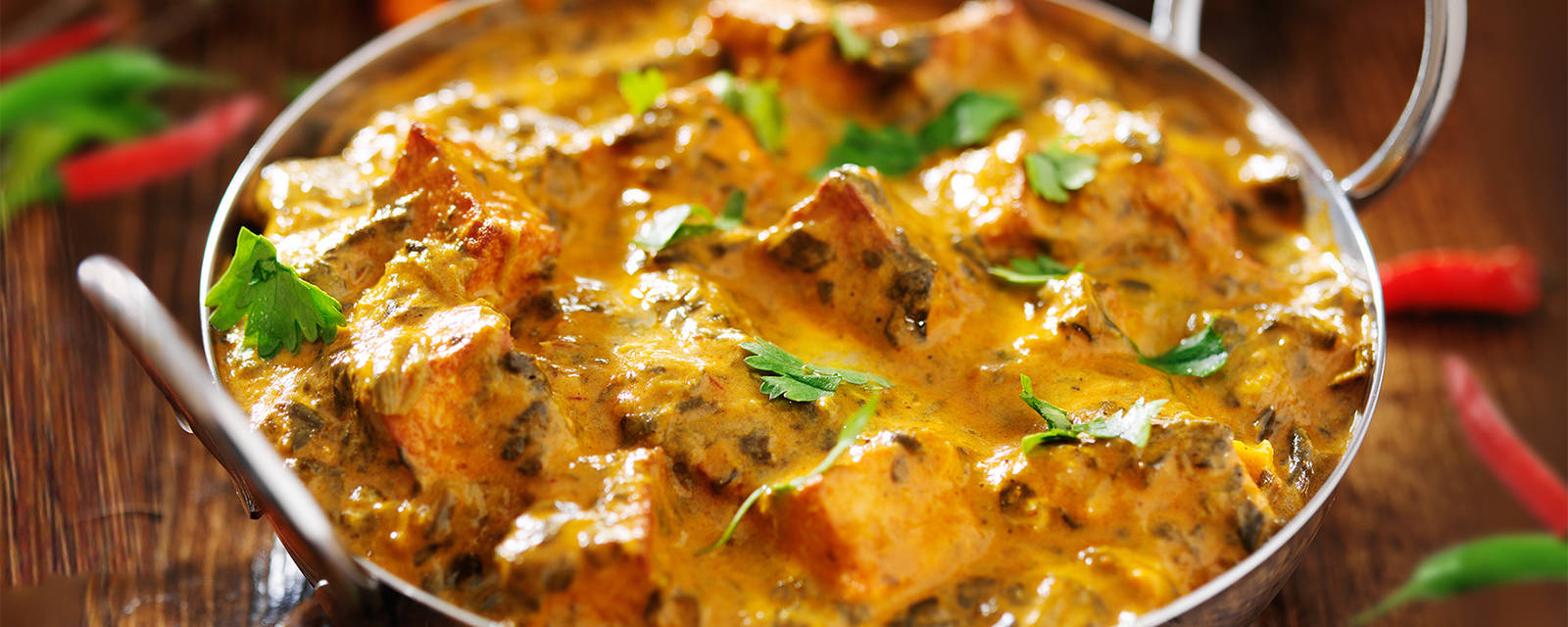 New Banglore Restaurant cover