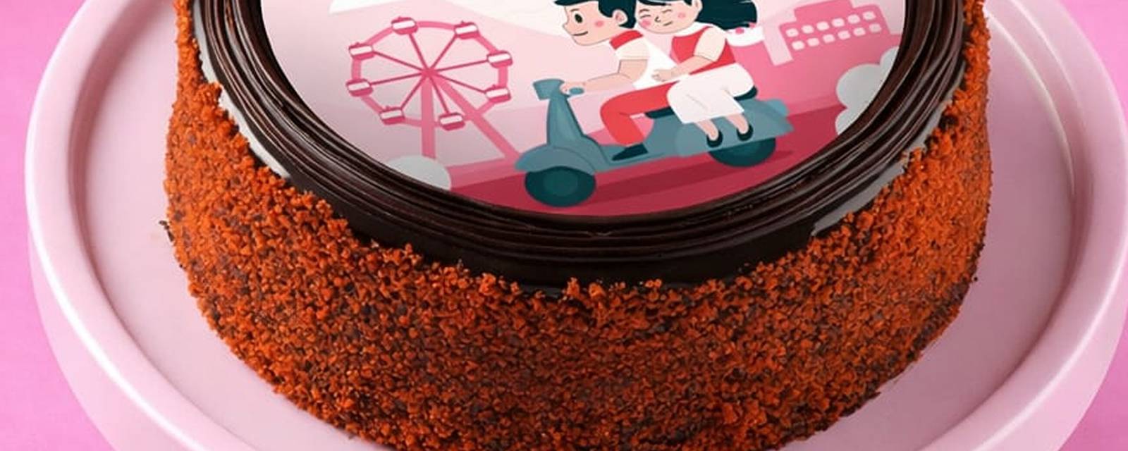 Cake Bite cover