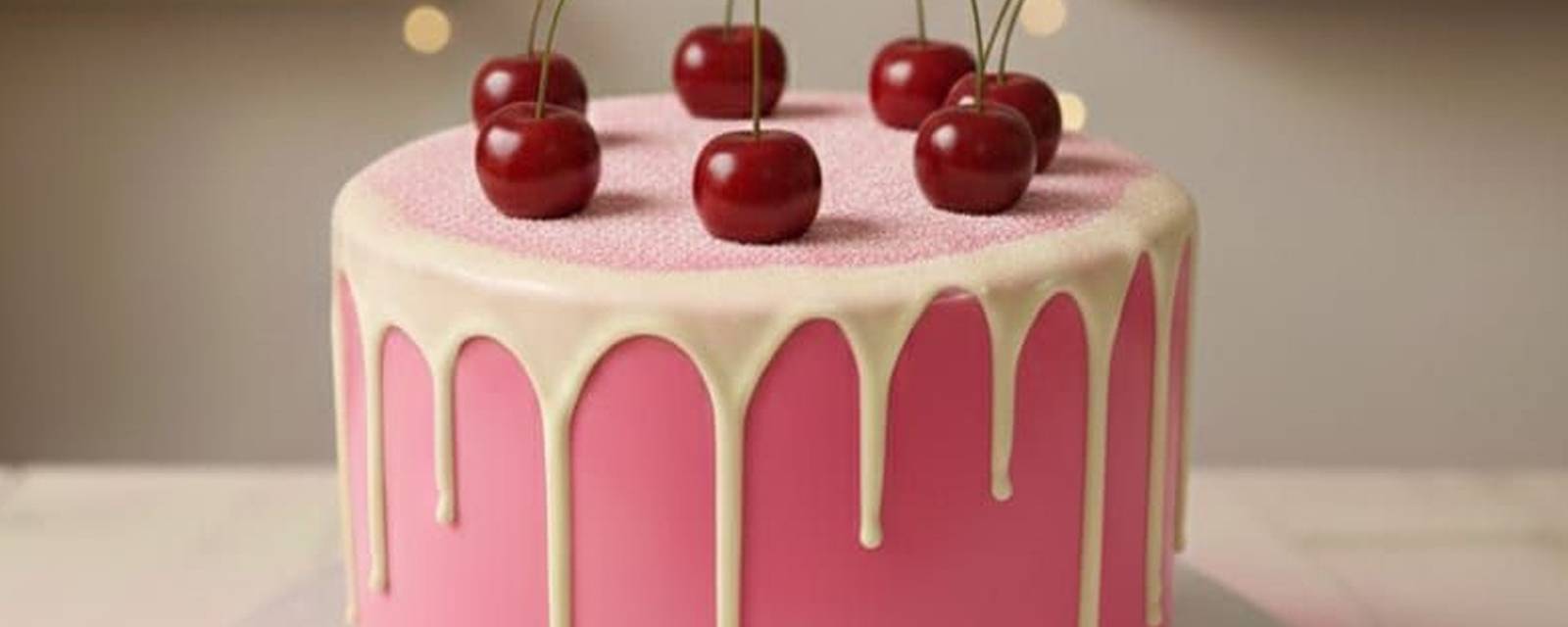 Bento Cakes cover
