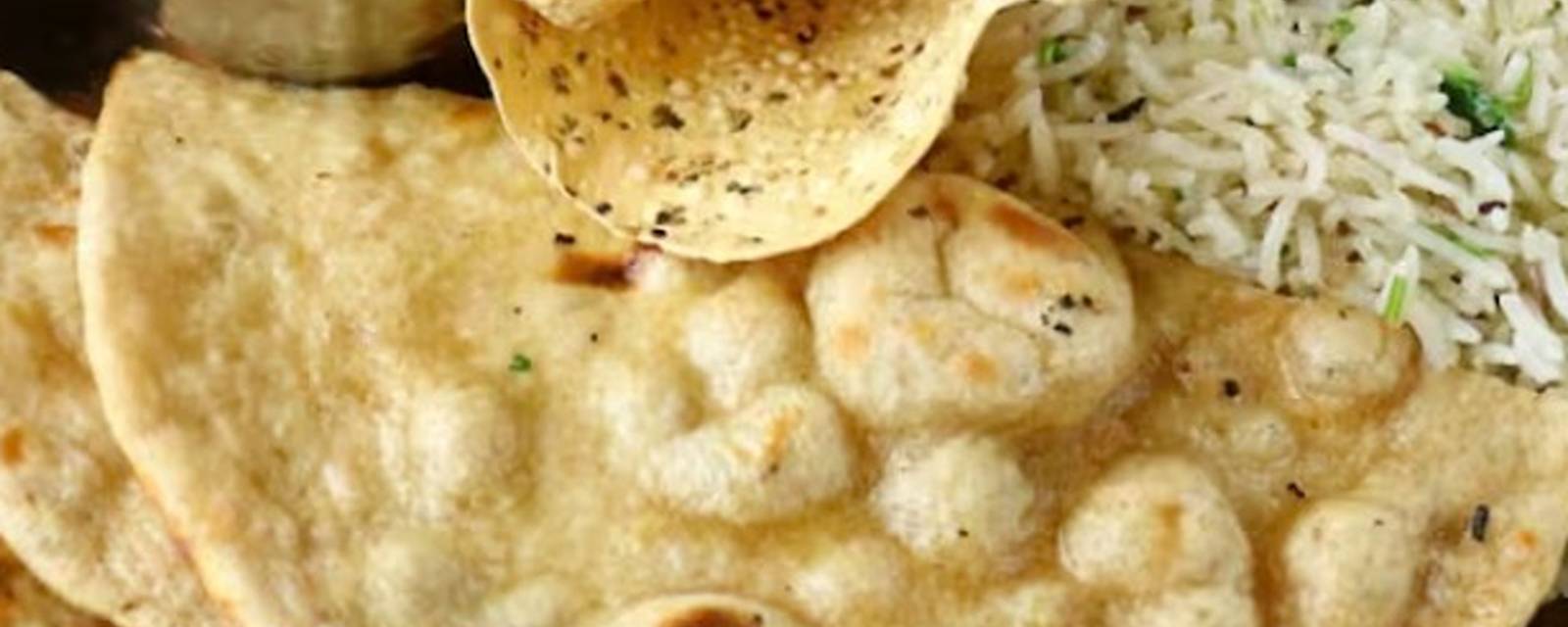 Singh's Chulha cover