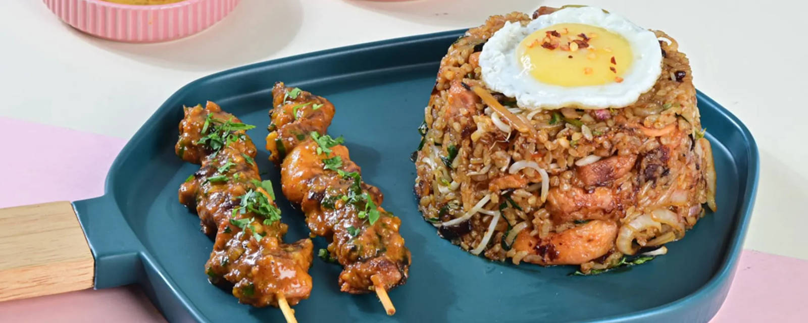Jujube Asian Cookhouse cover