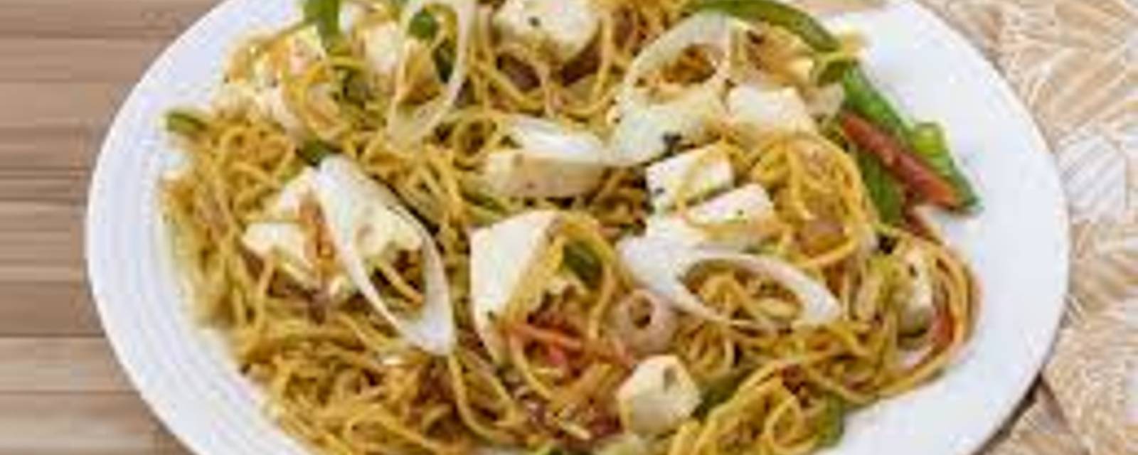 Vyanjan Restaurant cover