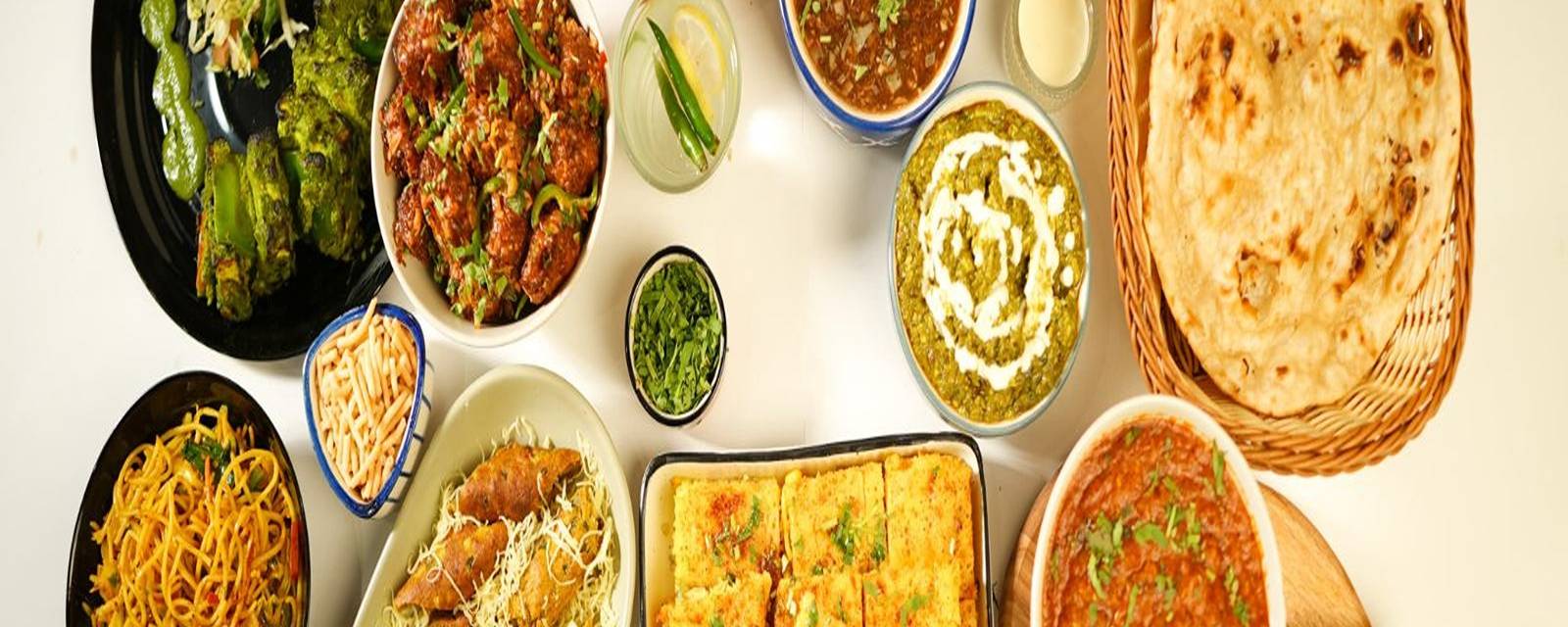 Radhe Dhokla-(Punjabi, Chinese, Thali & Biryani) cover