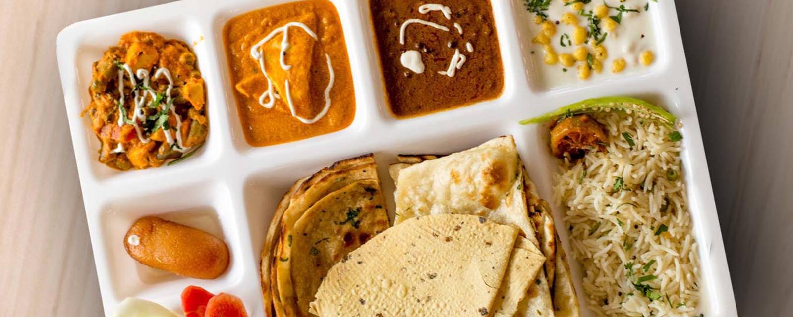 Nandi Dal Bafla and Restaurant cover