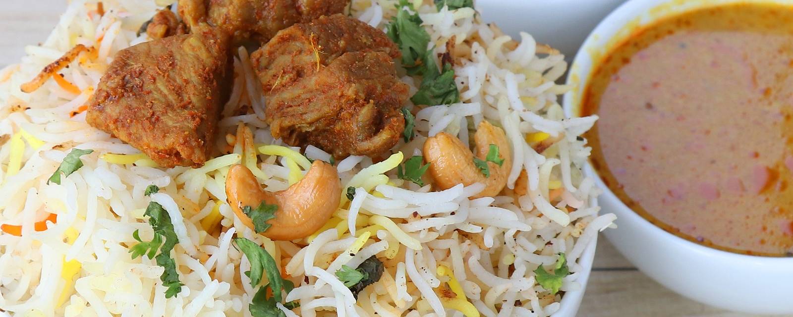 Appu Kadai Biriyani cover