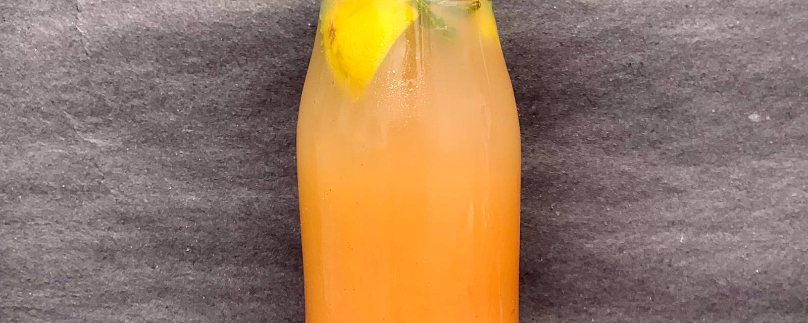 Hai Mocktails cover