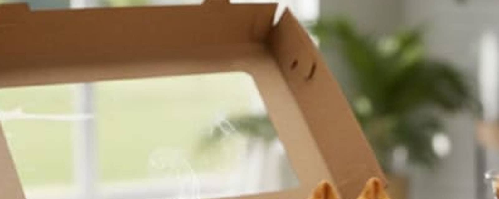 Food Garage cover