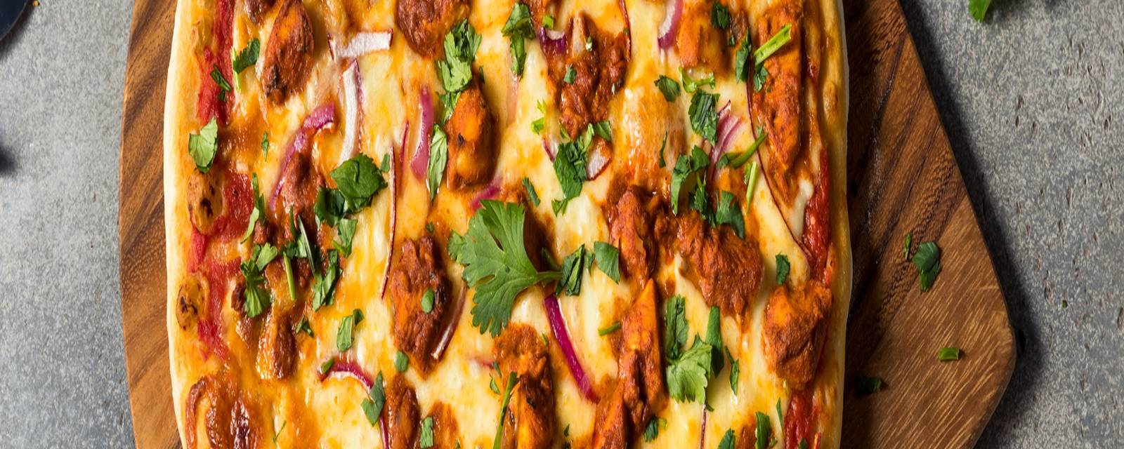 Pizza Palate cover