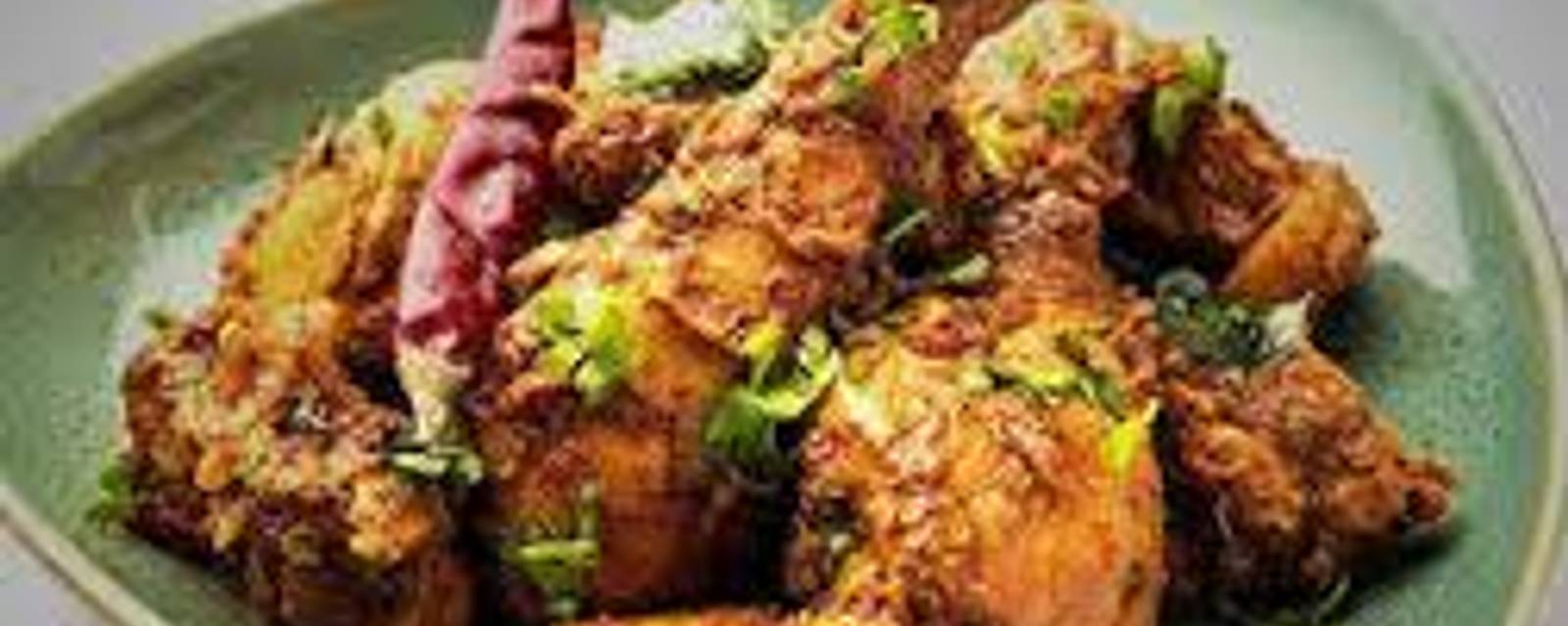 A1 Bombay Biryani cover