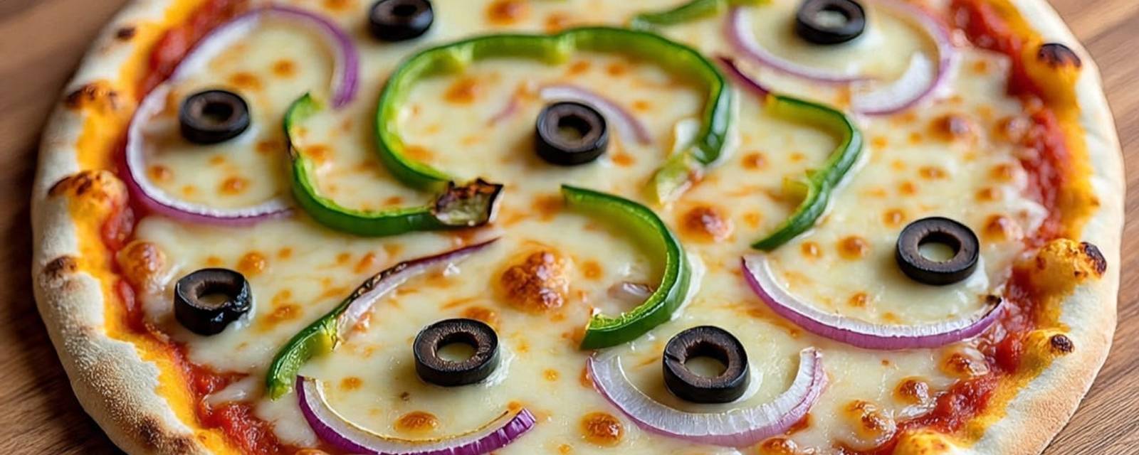 Pizza Family cover