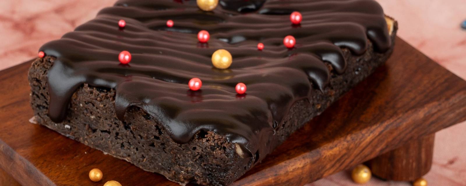 The Brownie Co. cover