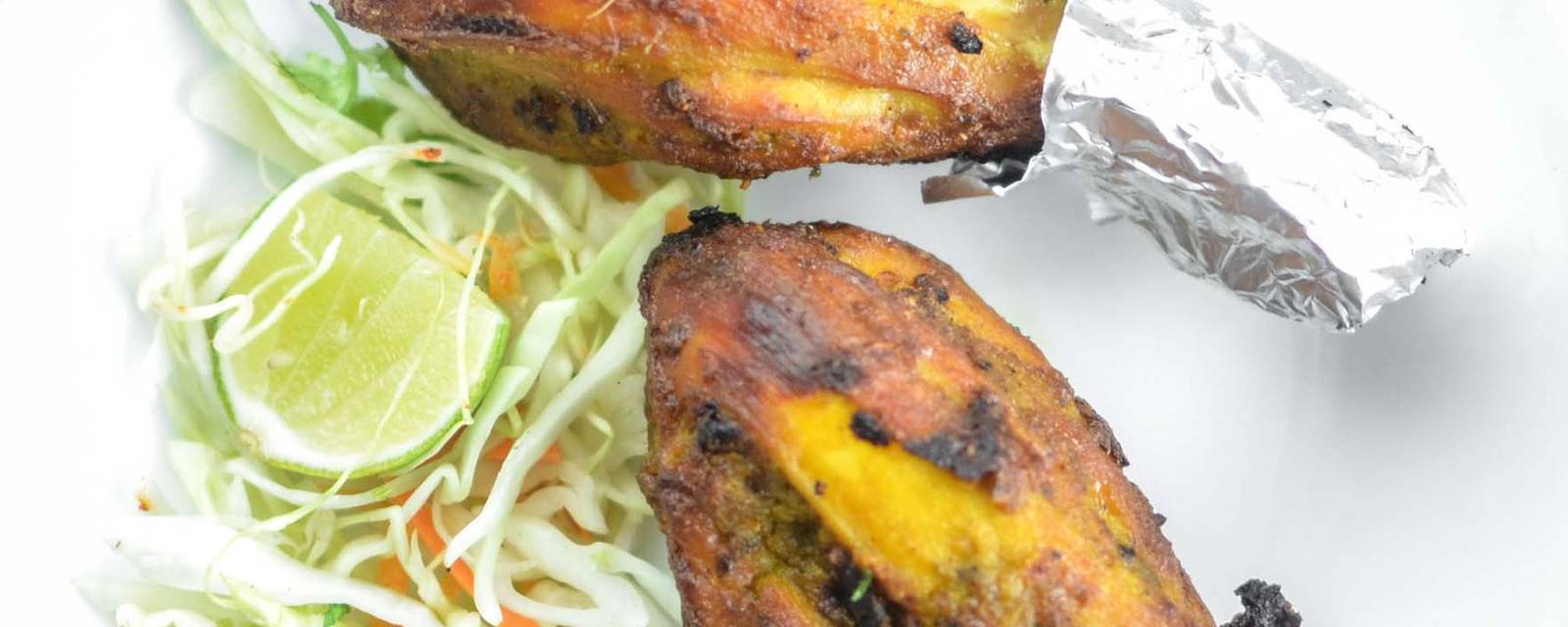 Tandoori by Zaffran Restaurant cover