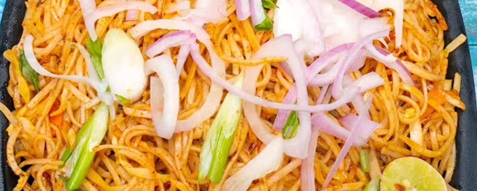 Bhavani Food Court cover