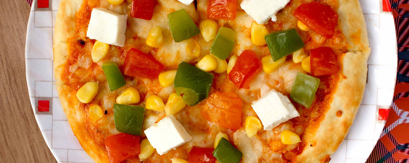 Shree Shyam Pizza Hub cover