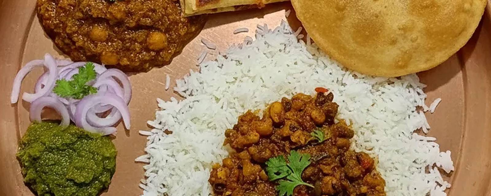Order from Swaad E Punjab online in Central Goa | Swiggy