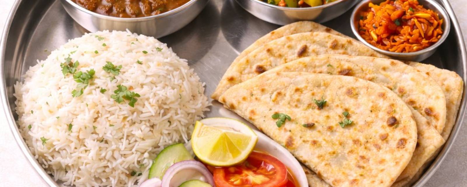Thali Junction cover