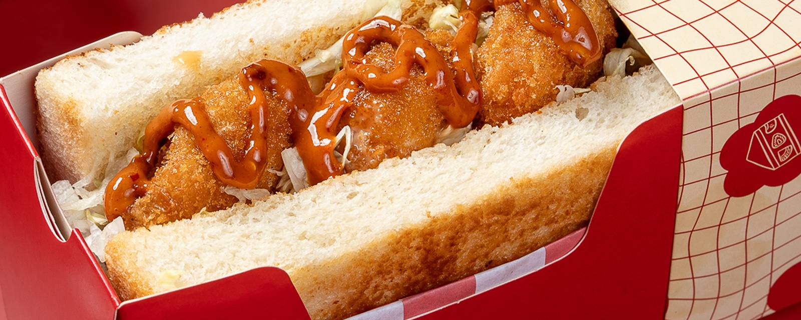 Sando-San  -sandwiches & more- cover
