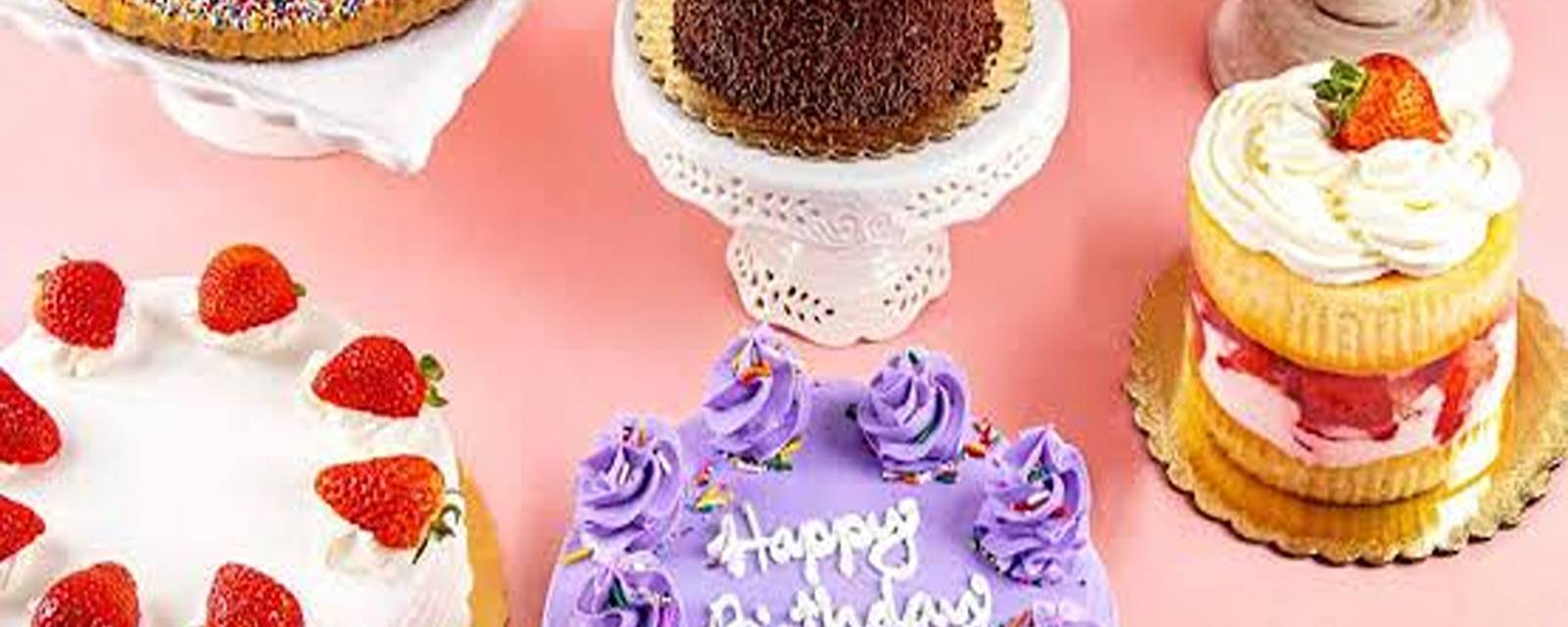 Enrich Cake Studio cover
