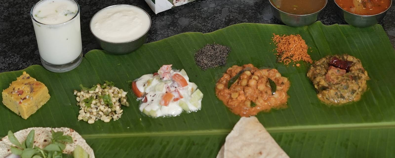 Kamat Hotel cover