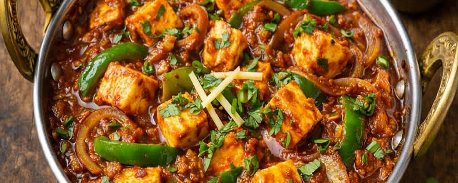 Anpurna Thaali cover