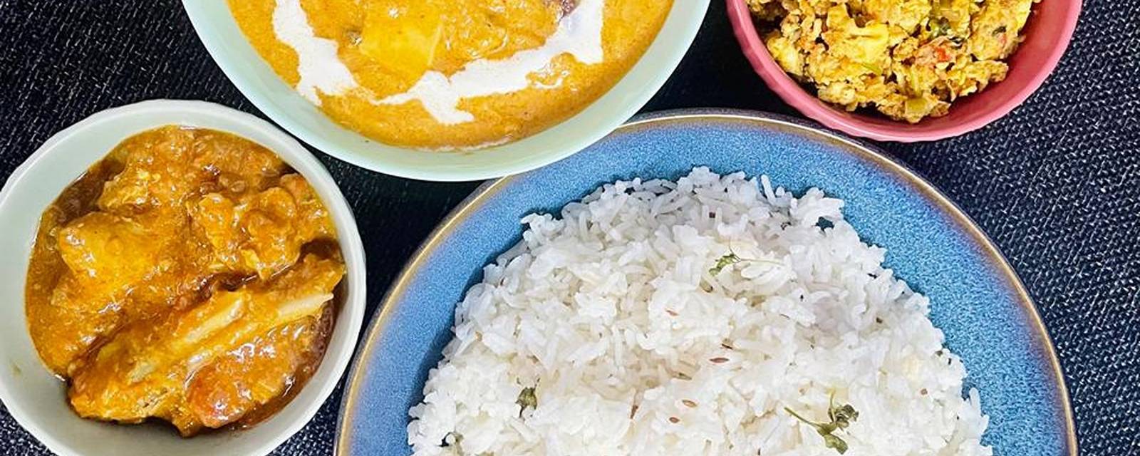 Order from Rasoi Hub online in Hyderabad | Swiggy