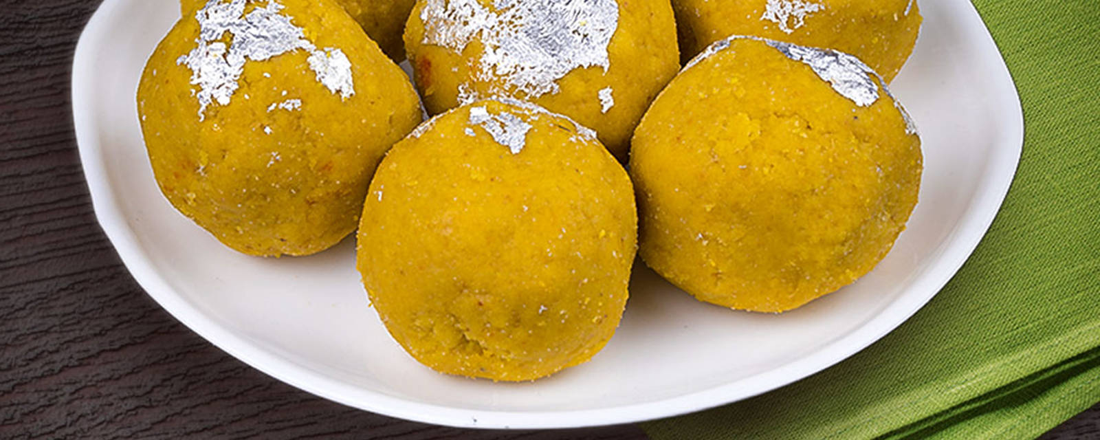 Achyutha Sweets cover