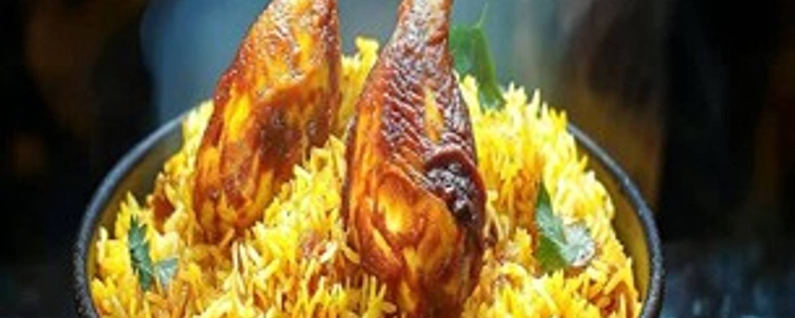 Dalchini Restaurant cover